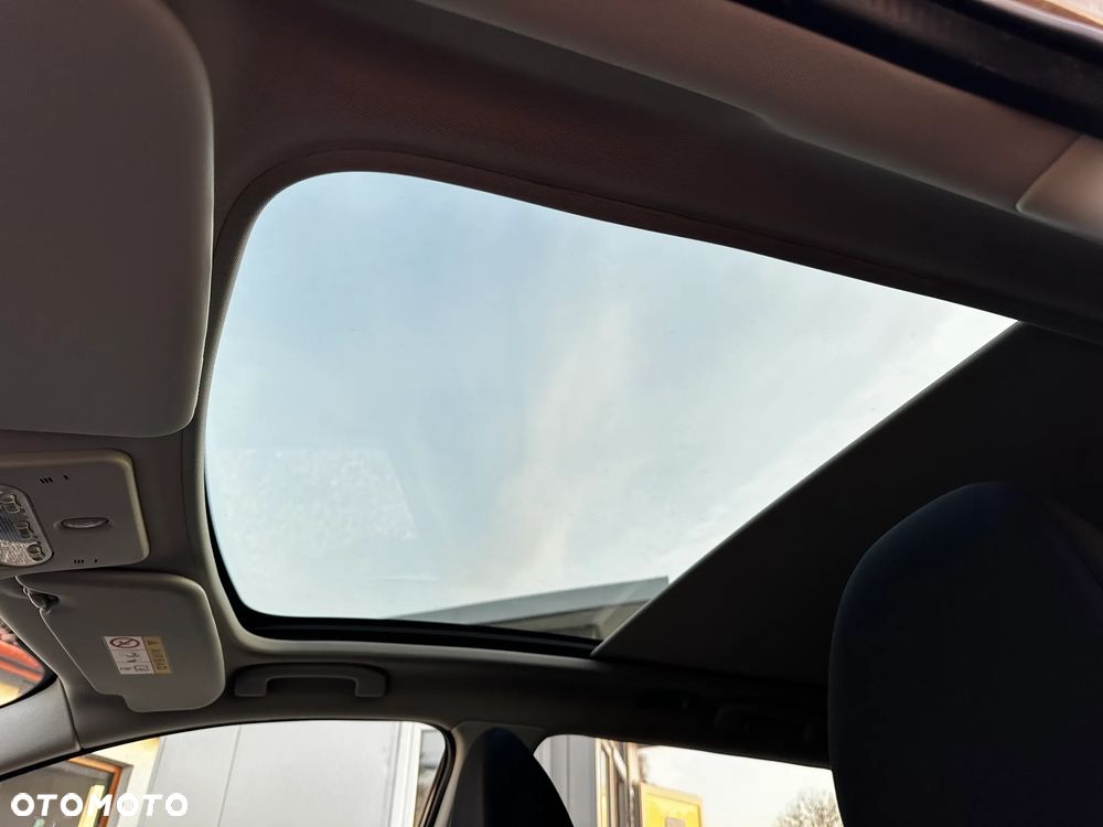 Nissan Qashqai 1.6 Visia - 8