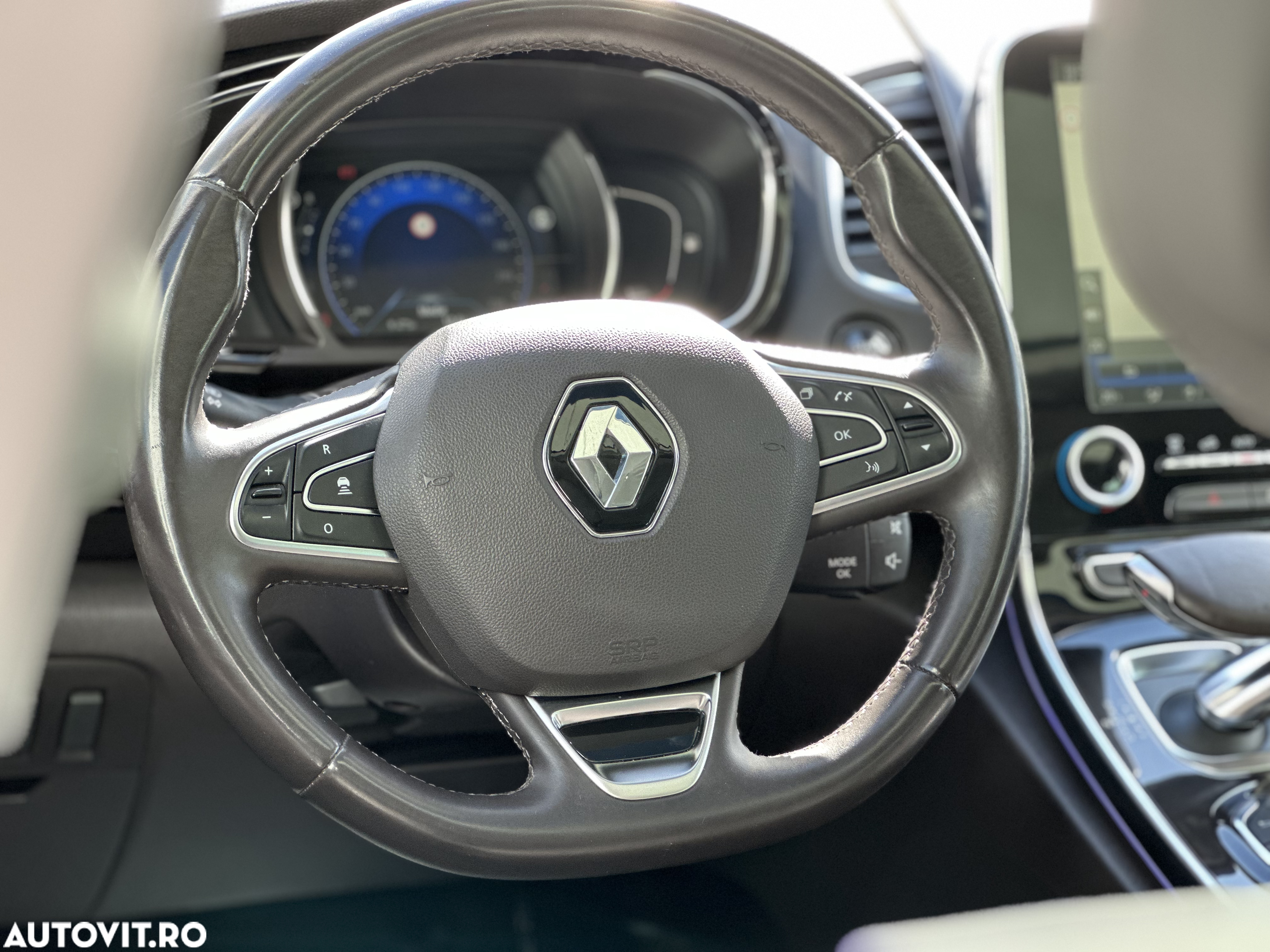 Renault Espace Energy dCi 160 EDC Intens - 22