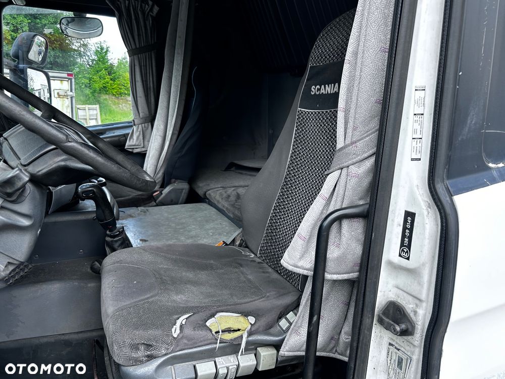 Scania 114/380 - 7
