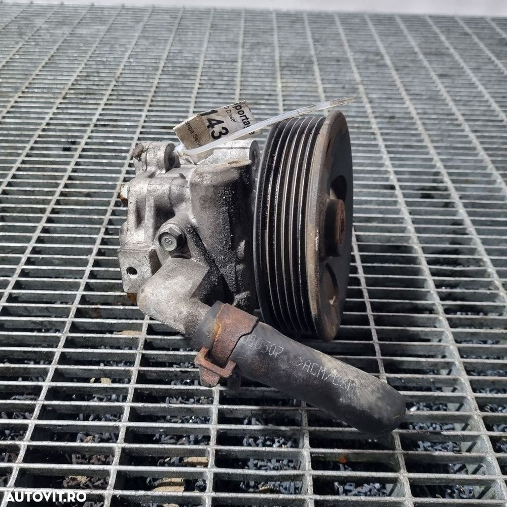 Pompa Servo Kia Sportage II 2.0 Diesel 2006 - 2010 140CP Automata (1431) Diesel 8527F010E - 2