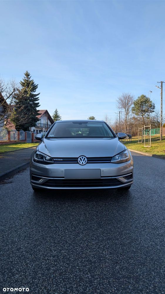 Volkswagen Golf 1.5 TSI BMT Comfortline - 2