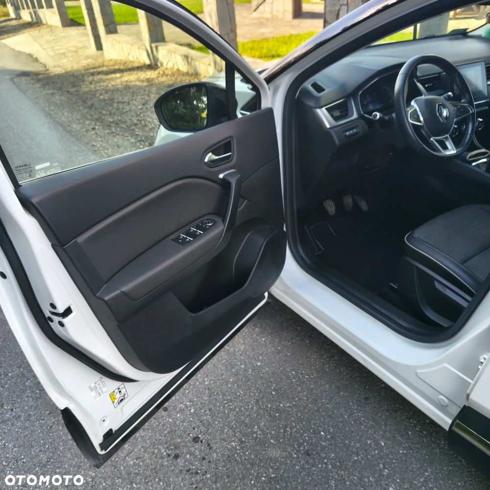 Renault Captur 1.0 TCe Intens - 12