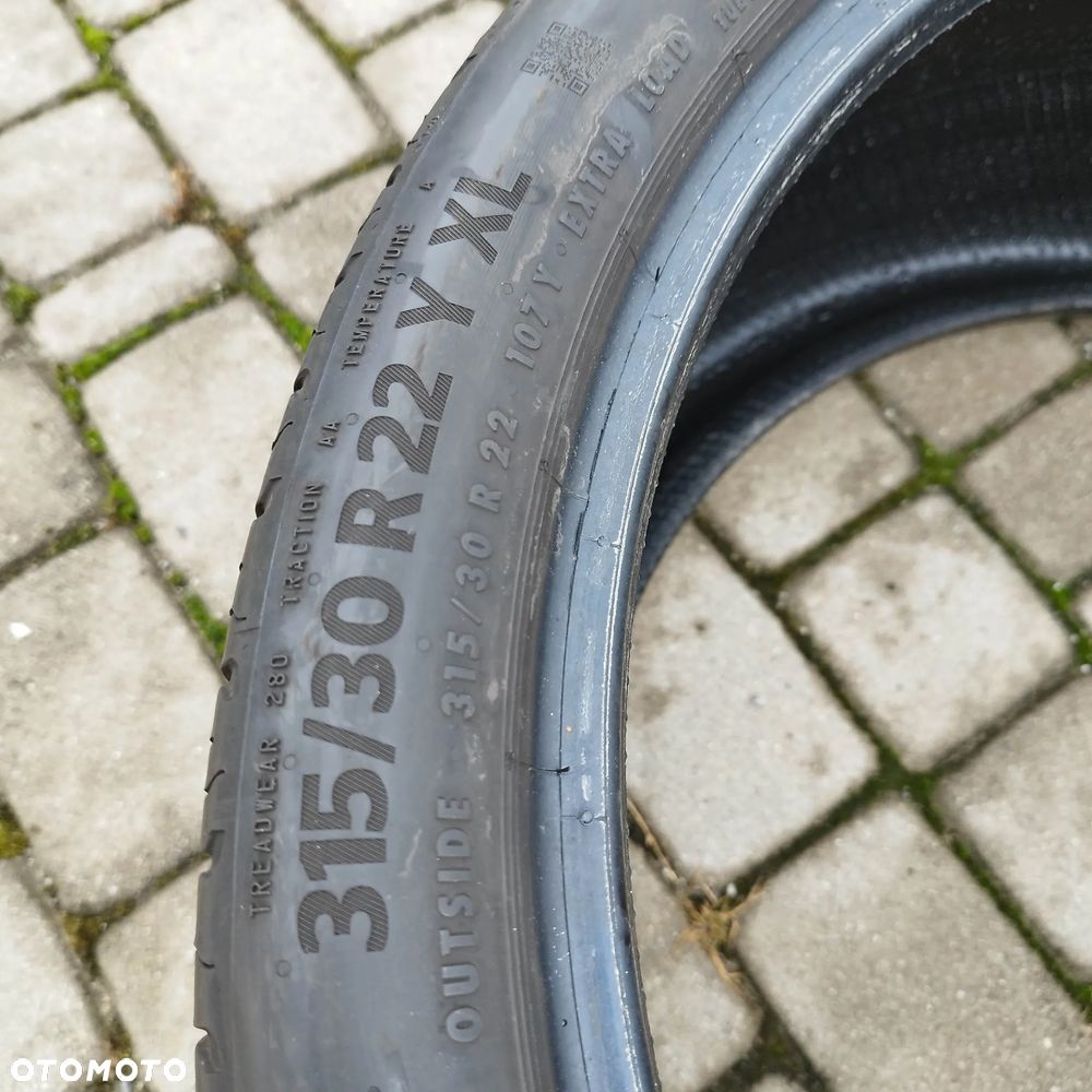 315/30/22 continental ecocontact 6 - 4