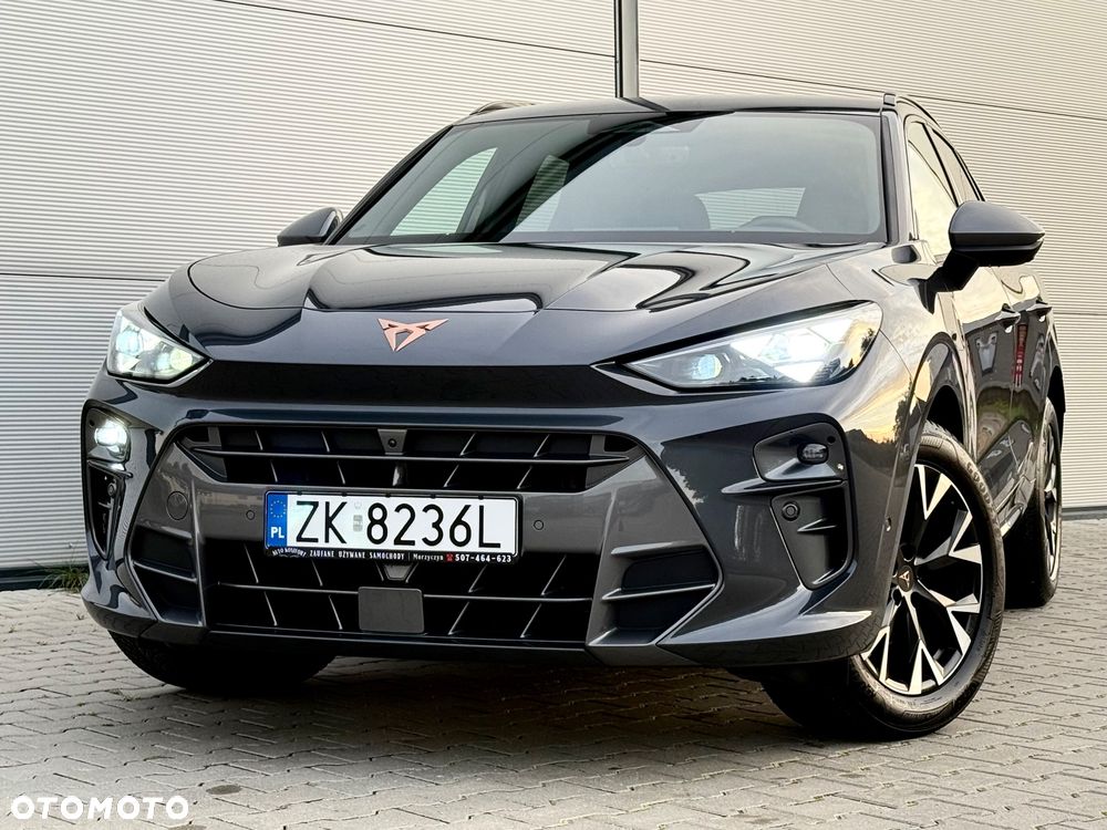 Cupra Terramar 1.5 eTSI DSG Tribe Edition - 6
