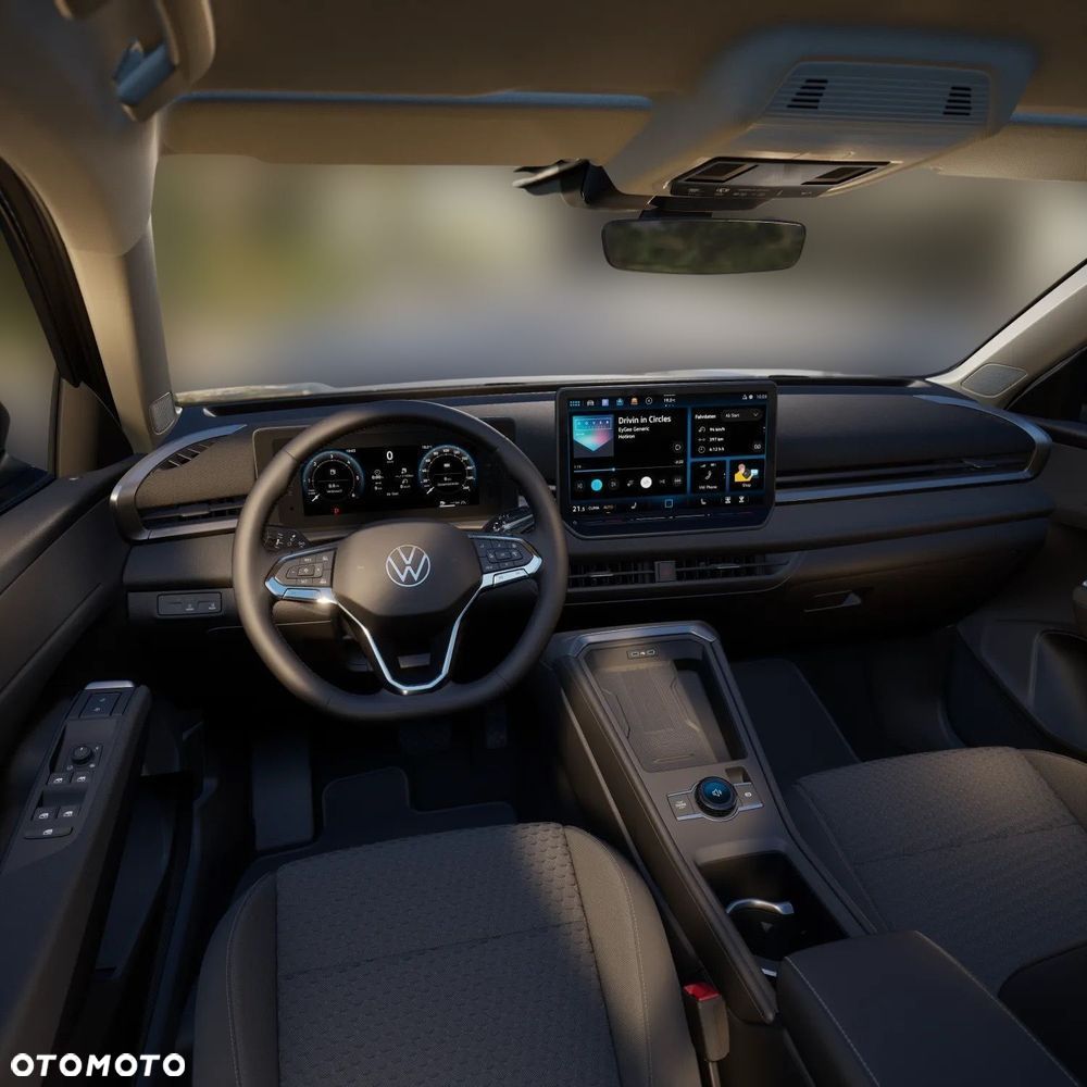 Volkswagen T-Roc 1.5 eTSI Life DSG - 10
