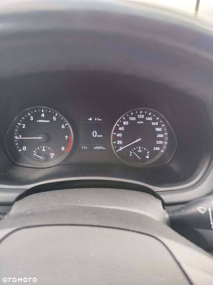 Hyundai i30 1.4 Style - 19