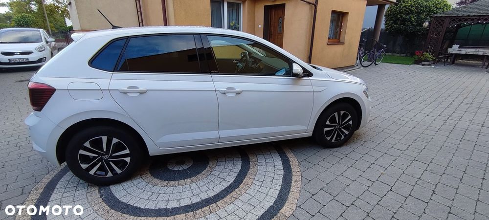 Volkswagen Polo 1.0 United - 5