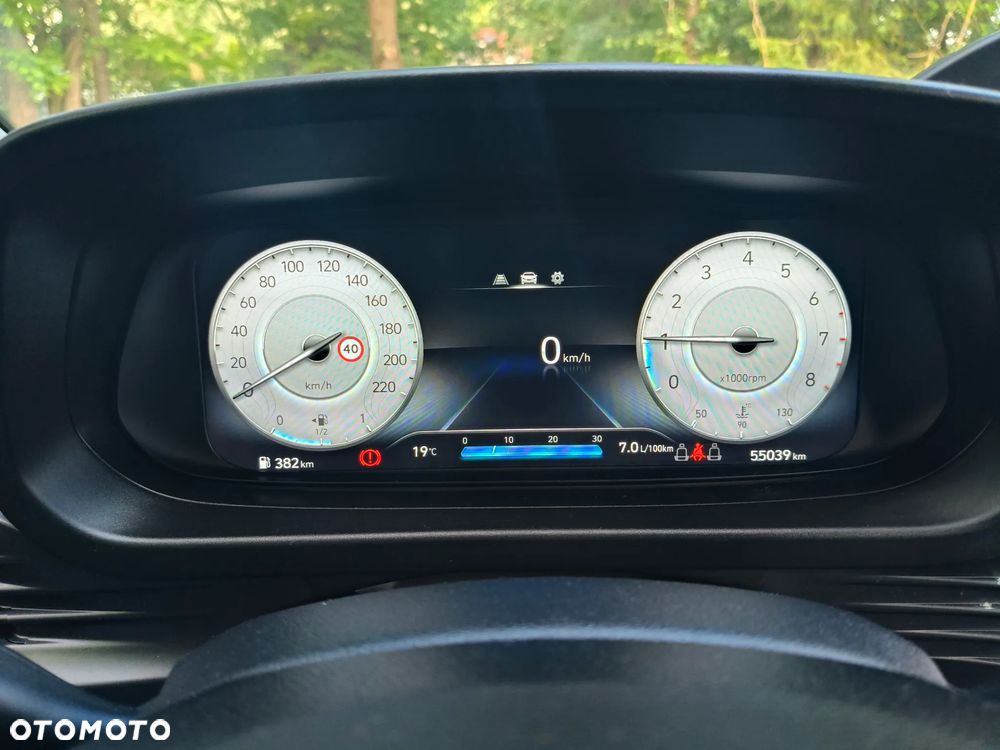 Hyundai i20 - 9