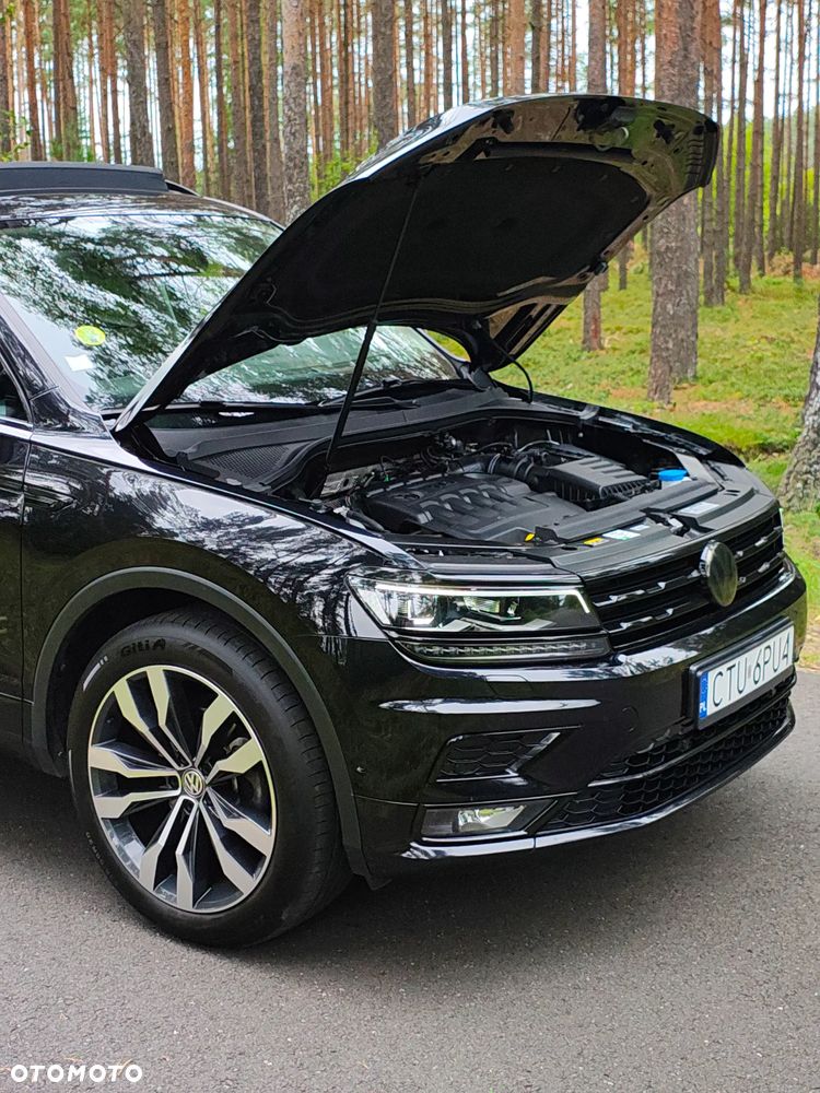 Volkswagen Tiguan Allspace - 8