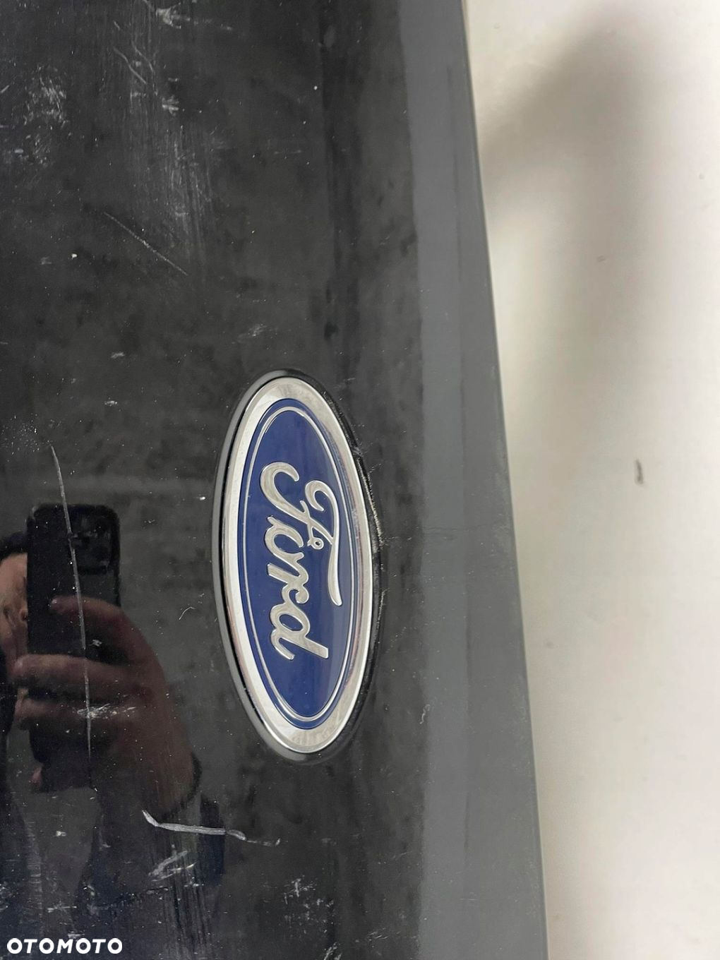 ZDERZAK PRZÓD PRZEDNI FORD FOCUS MK4 IV VIGNALE - 4