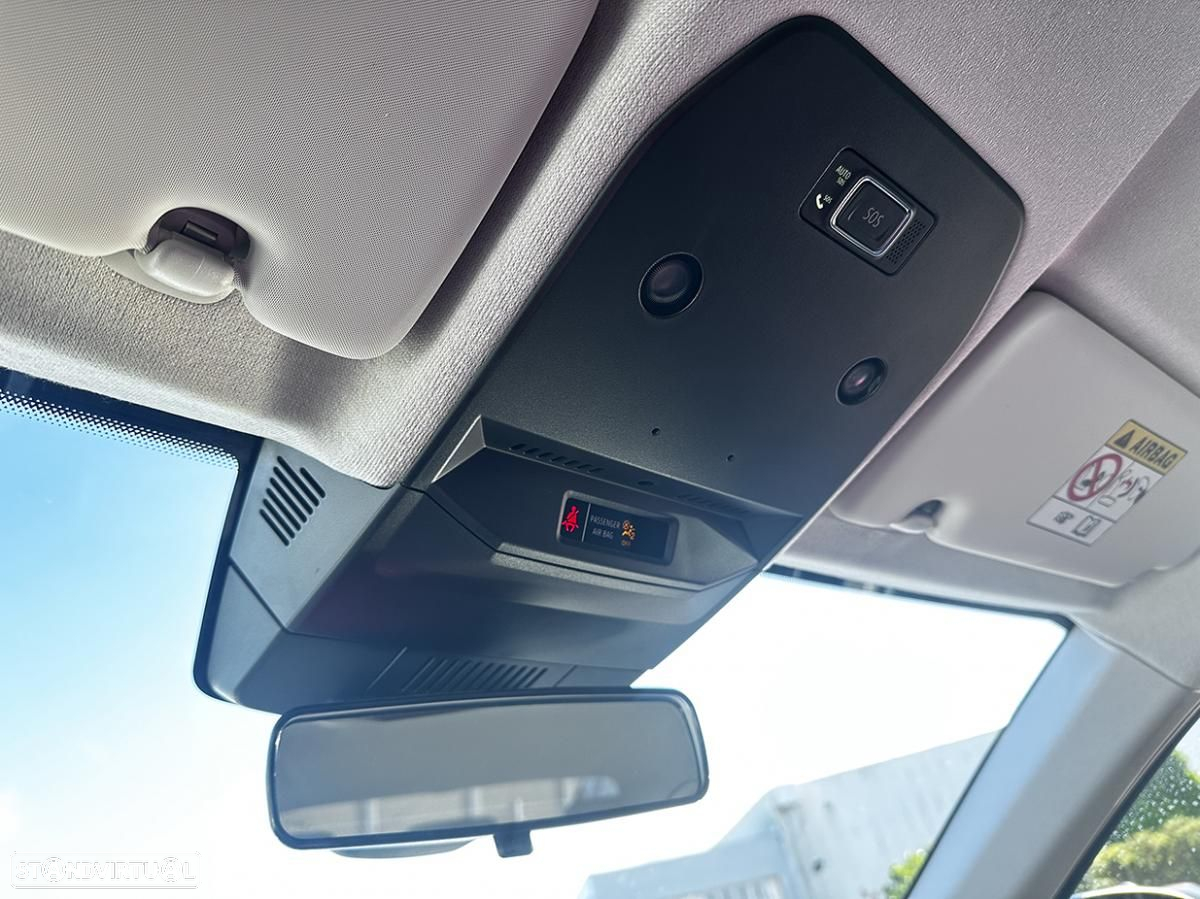 Renault Mégane E-Tech EV60 Equilibre Optimum Charge - 17