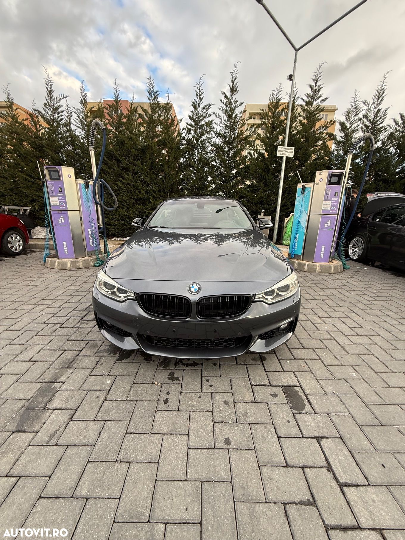 BMW Seria 4 - 1