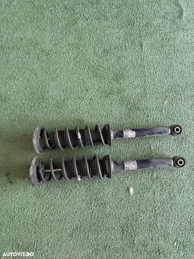 Telescop amortizor spate stanga dreapta bmw seria 5 G30 G31 3.0 diesel - 2