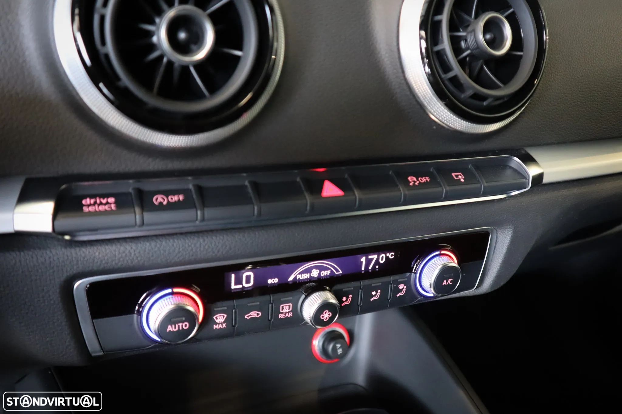 Audi A3 2.0 TDI S-line - 17