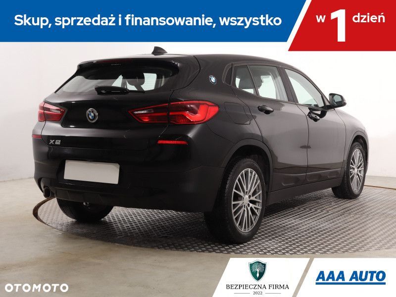 BMW X2 - 7