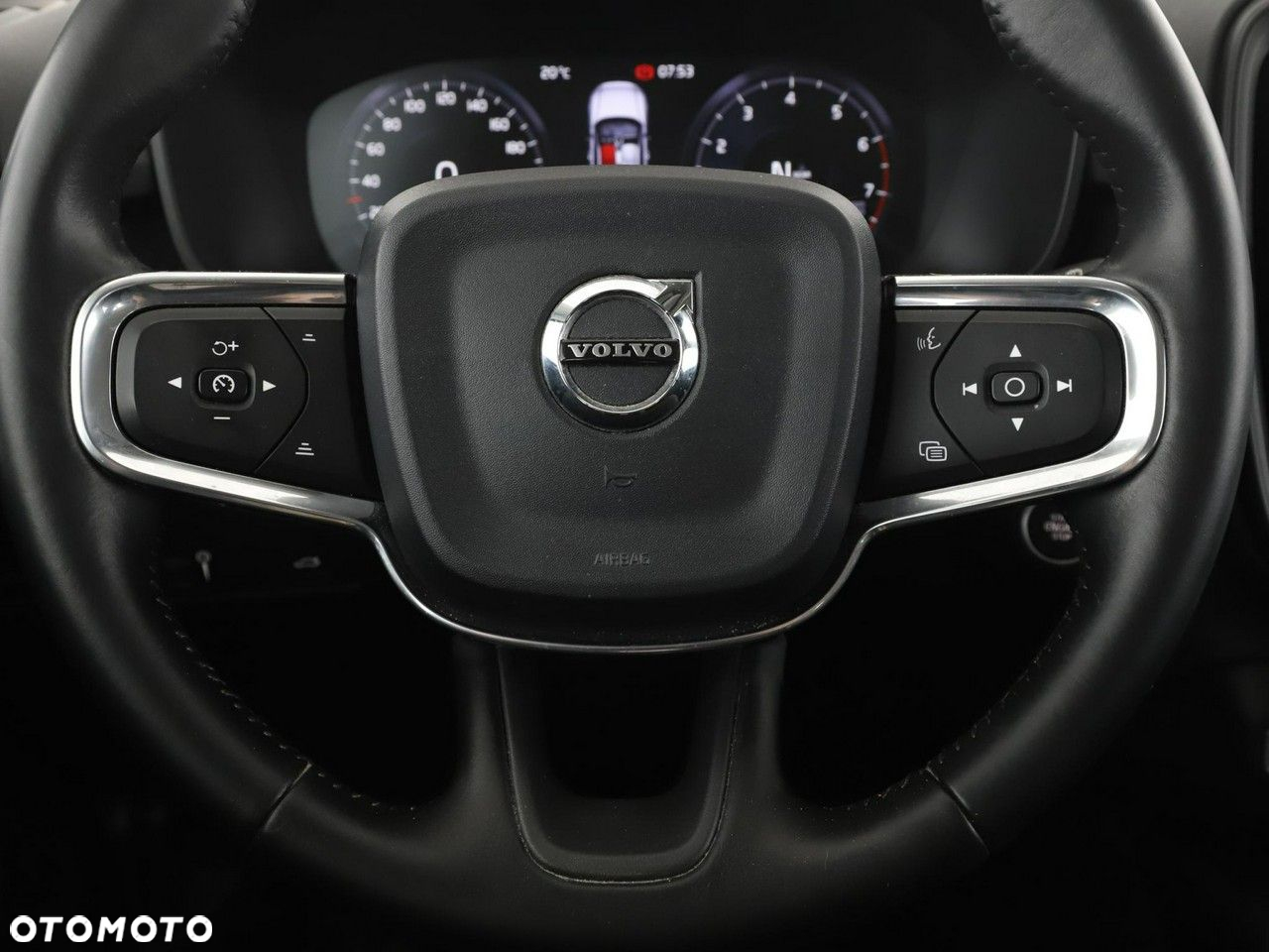 Volvo XC 40 T3 - 21