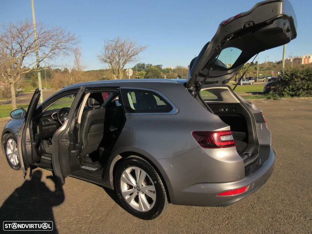 Renault Talisman Sport Tourer 1.6 dCi Intens - 54