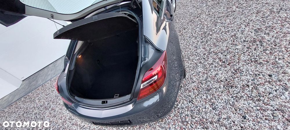 Opel Insignia 2.0 CDTI Active ecoFLEX S&S - 23
