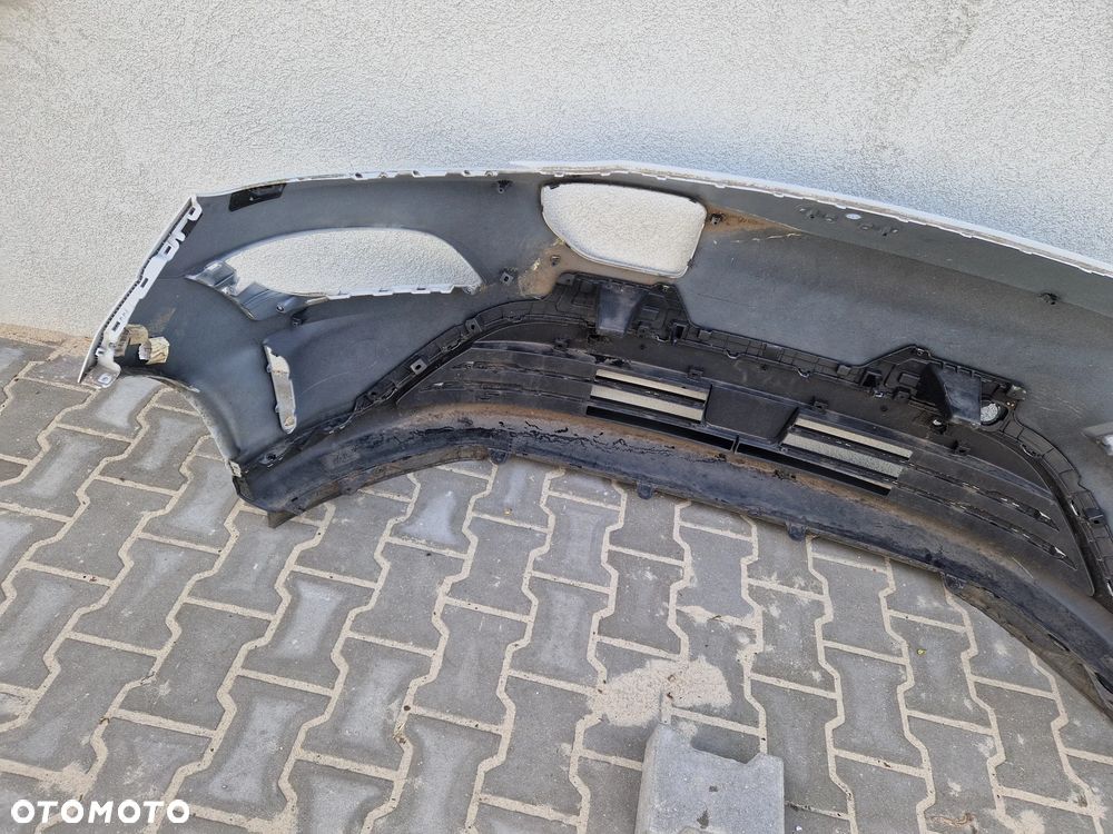 Zderzak Hyundai Kona I lift ev elektryk - 9