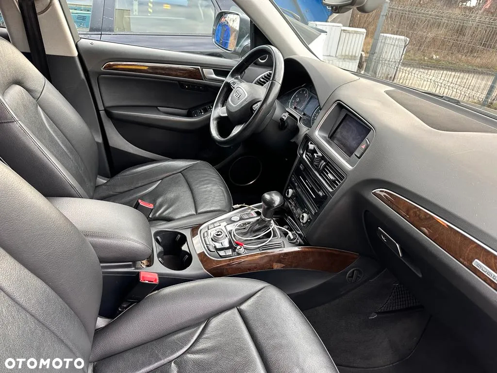 Audi Q5 - 5