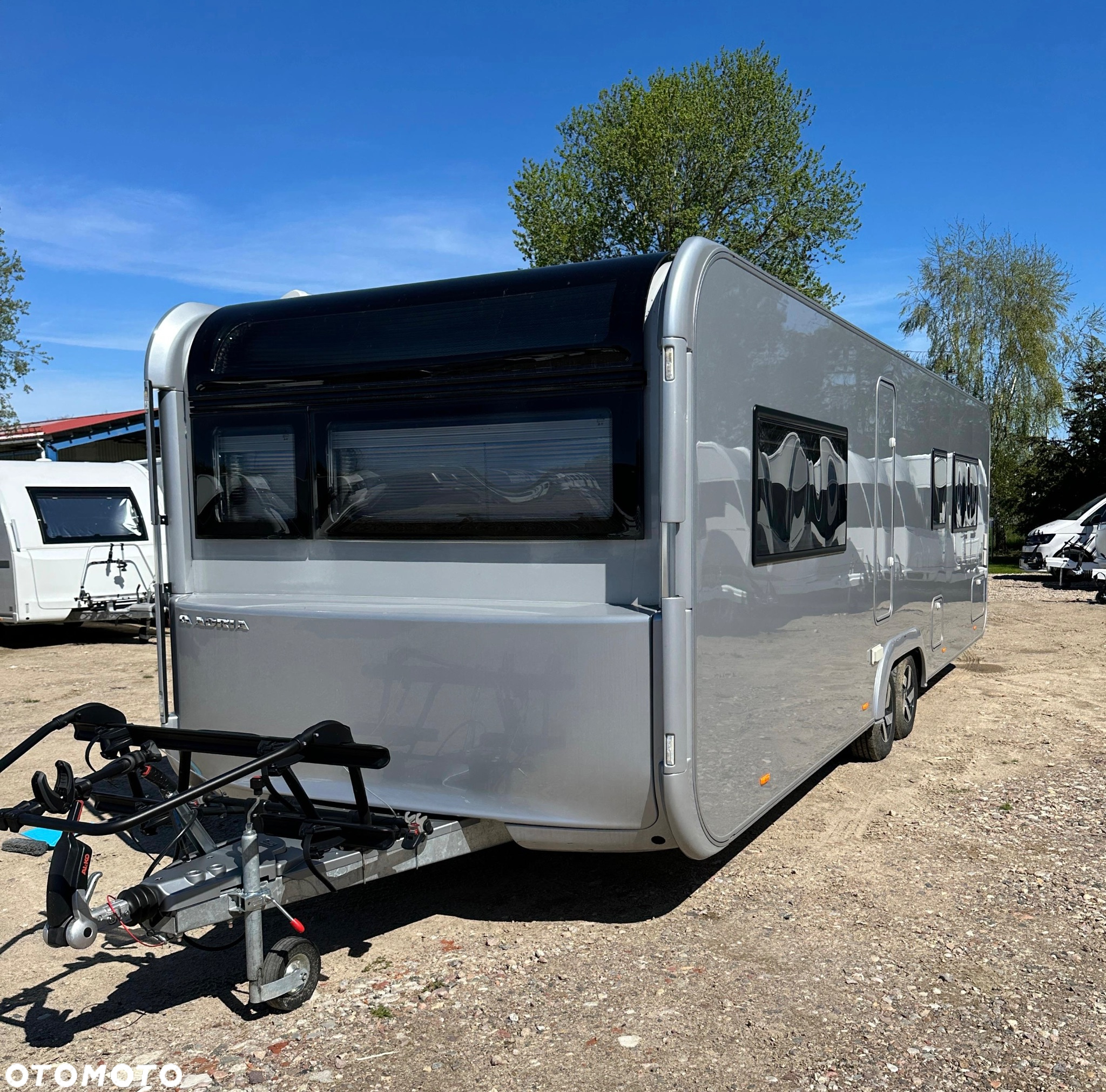 Adria ASTELLA 754 DP - 4