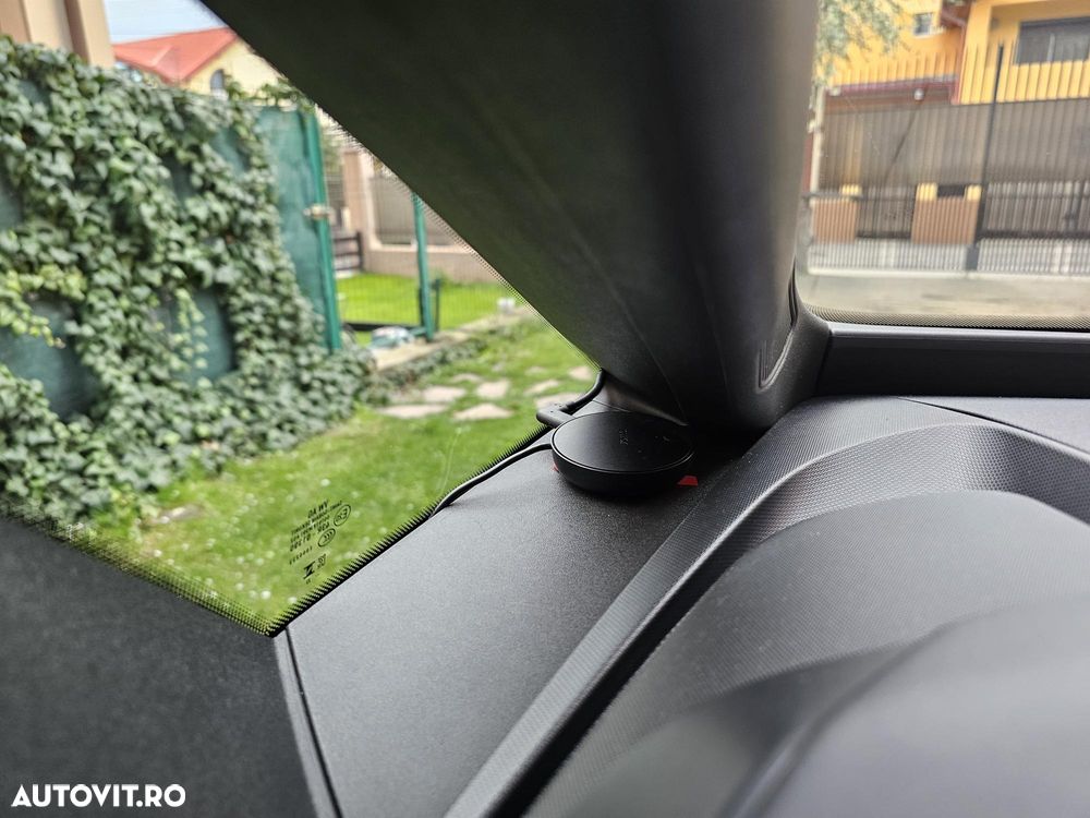 Cupra Born eBoost 77 kWh - 14