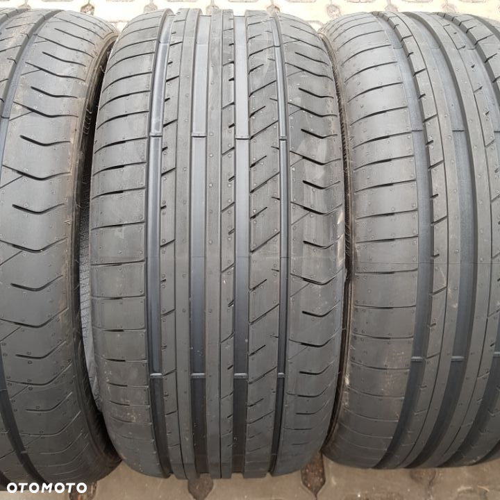 4x 245/40R18 Fulda Sport Control 2 Nowy komplet opon letnich Poznań - 2
