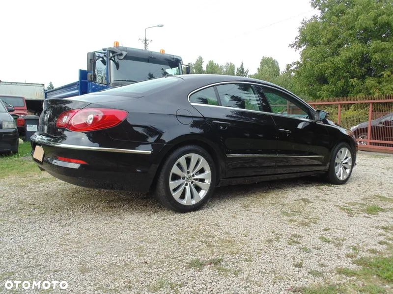 Volkswagen Passat CC 2.0 TSI DSG Individual - 19
