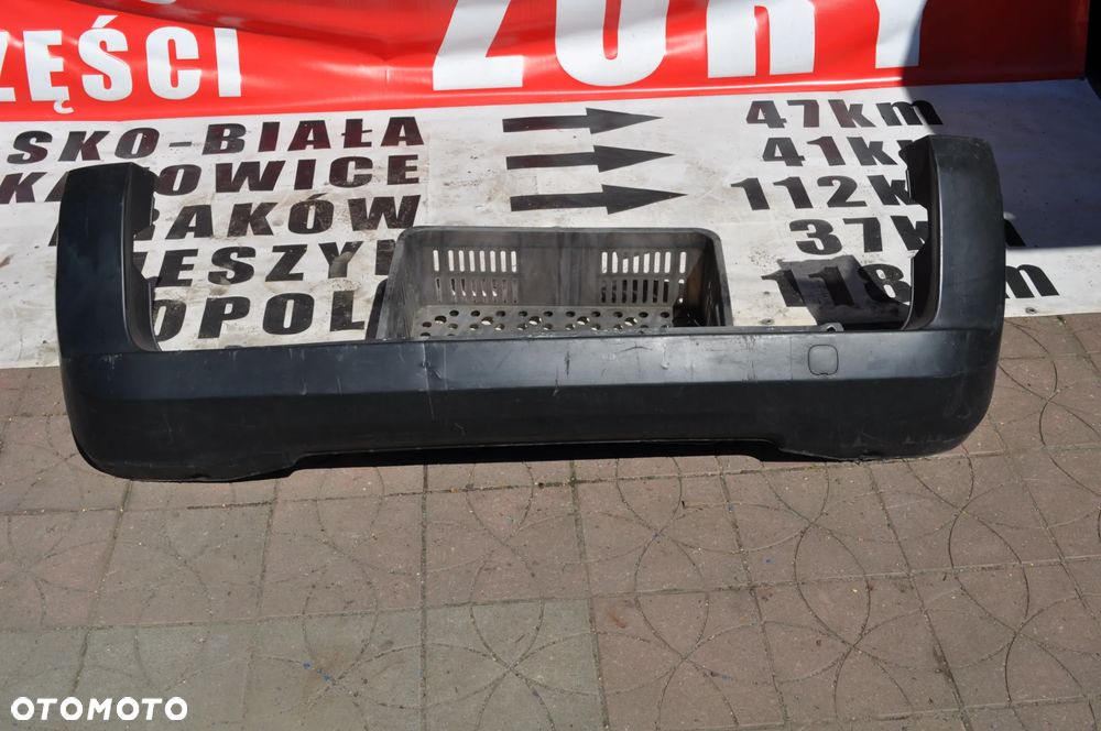 fiorino nemo qubo zderzak nr 50647 WYSYŁKA - 2