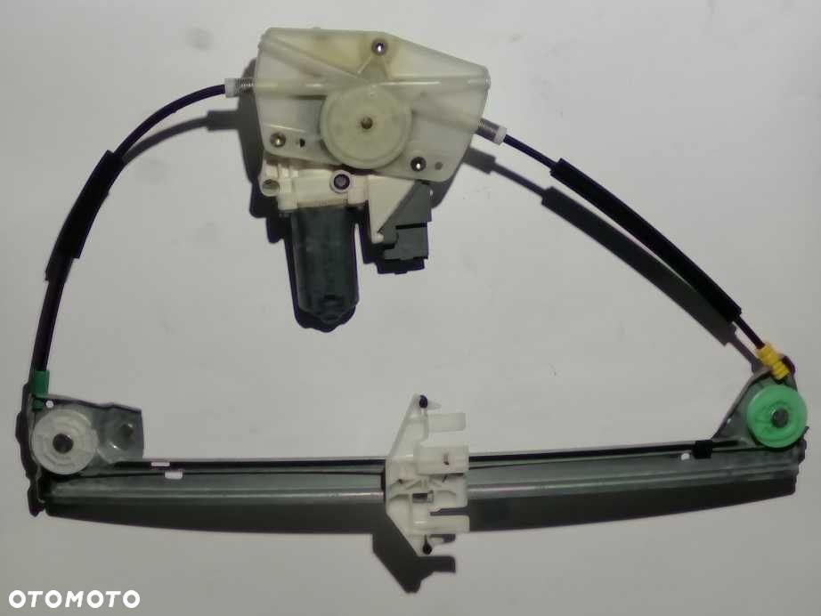Peugeot 406 Lift Podnośnik Mechanizm Szyby Przód Lewy Oryginał 99- [4a - 1