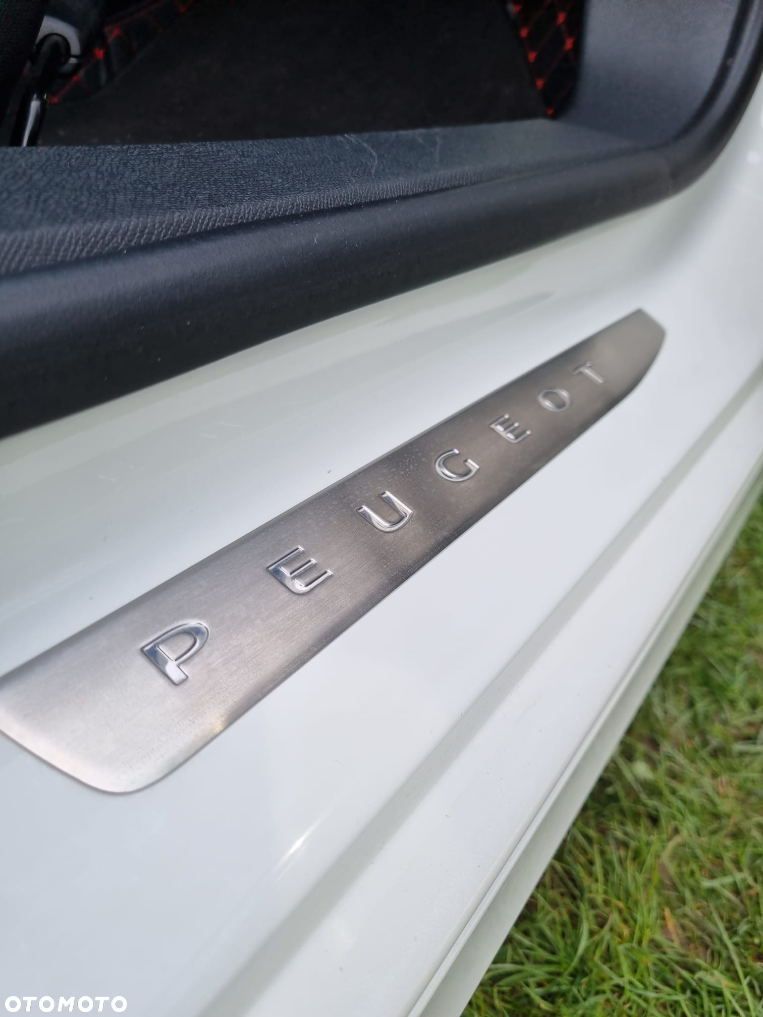 Peugeot 308 BlueHDi FAP 150 EAT6 Stop&Start GT-Line Edition - 16
