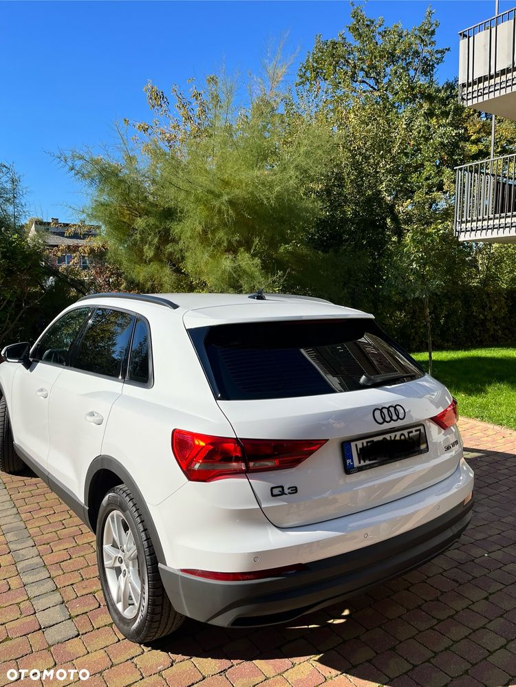 Audi Q3 35 TFSI Advanced S tronic - 3