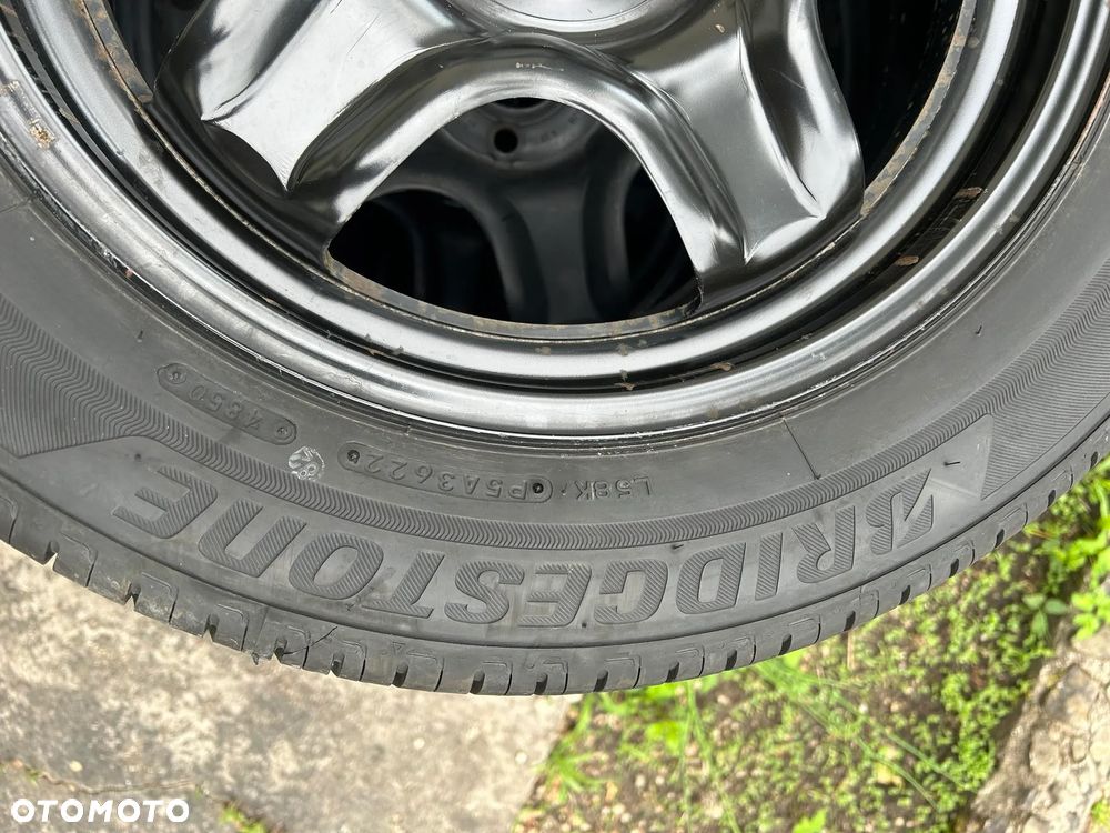 Hyundai Matrix 1.6 GLS Edition+ - 14