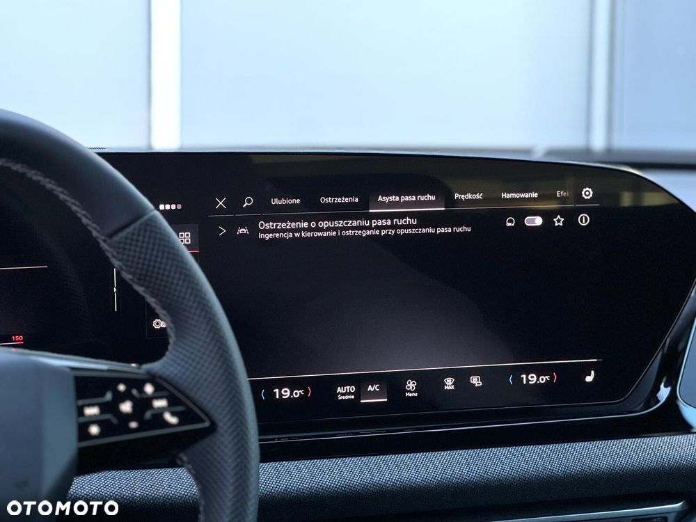 Audi A5 Avant TFSI Quattro S tronic - 31