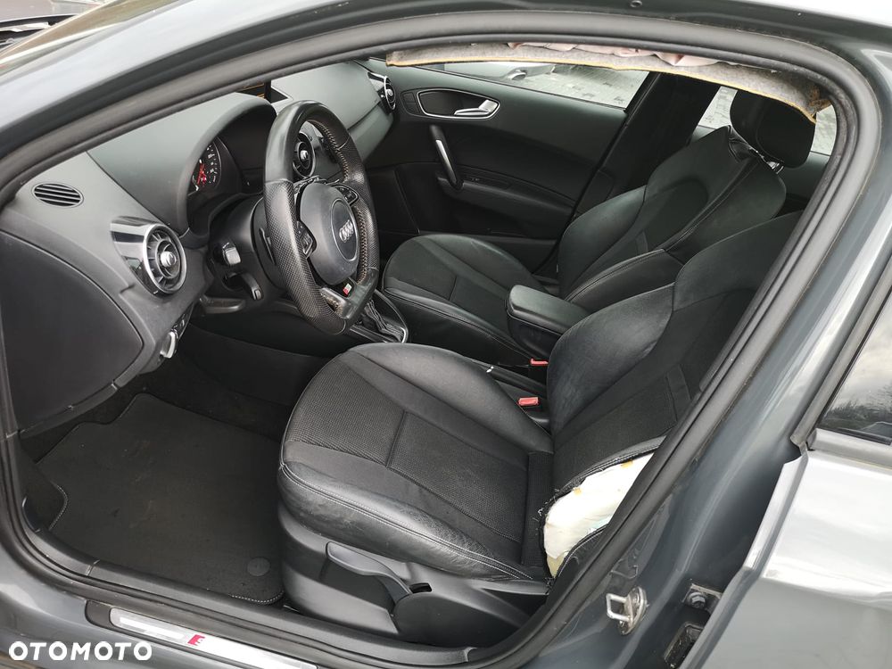 Audi A1 Sportback - 17