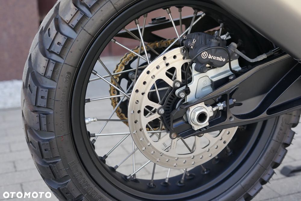 KTM Super Adventure - 8