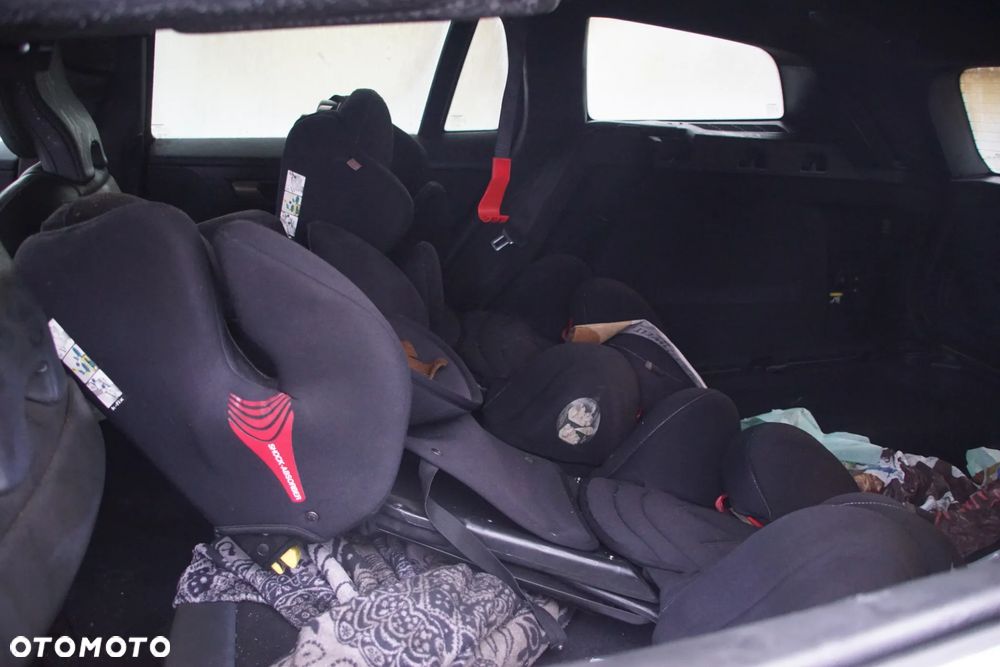 Auto na części - Volvo V60 II 2.0 T6 310 KM B4204T29 TG-81SC 714 2019R Drzwi Klapa Lampa Zderzak Lusterko Szyba Felga Ćwiartka Deska Kokpit Sterownik Moduł Czujnik - 9