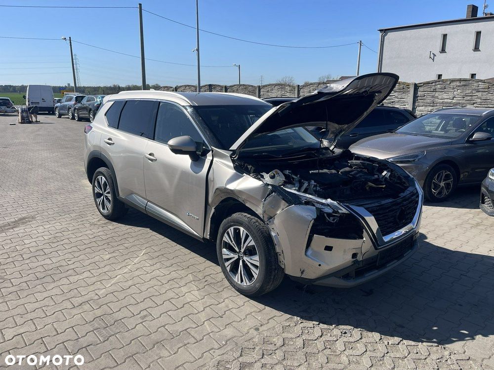Nissan X-Trail 1.5 VC-T e-POWER Tekna e-4ORCE - 5