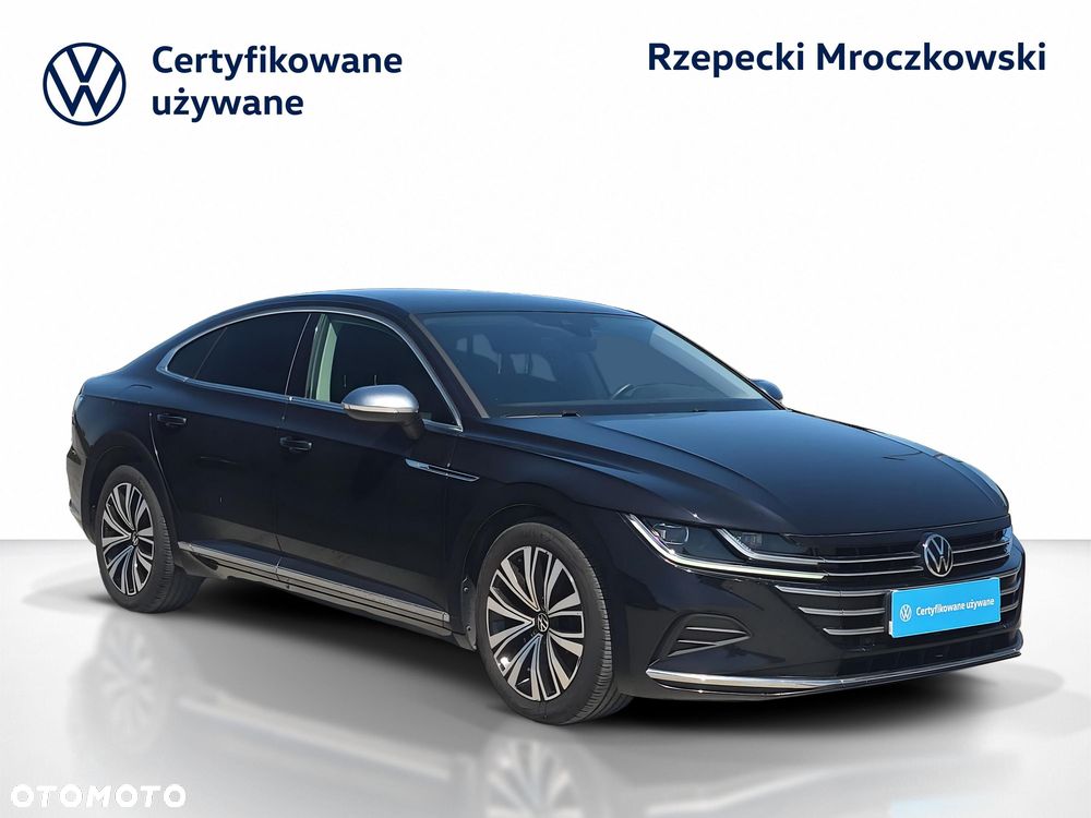 Volkswagen Arteon 1.5 TSI Elegance - 9