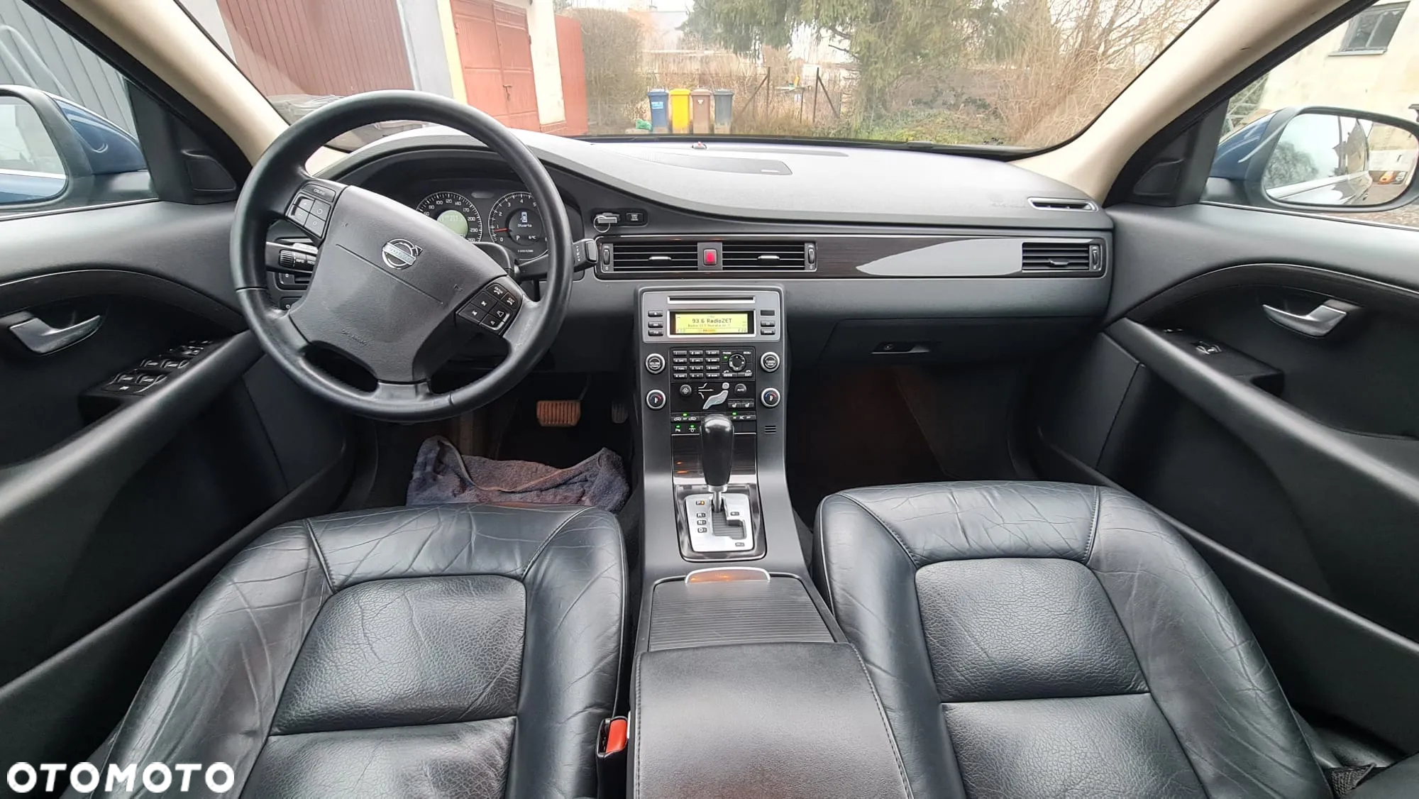 Volvo S80 2.5T Summum - 16
