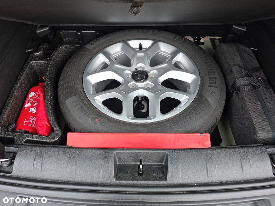 Jeep Renegade 1.6 E-torQ Longitude Adventure Edition - 17