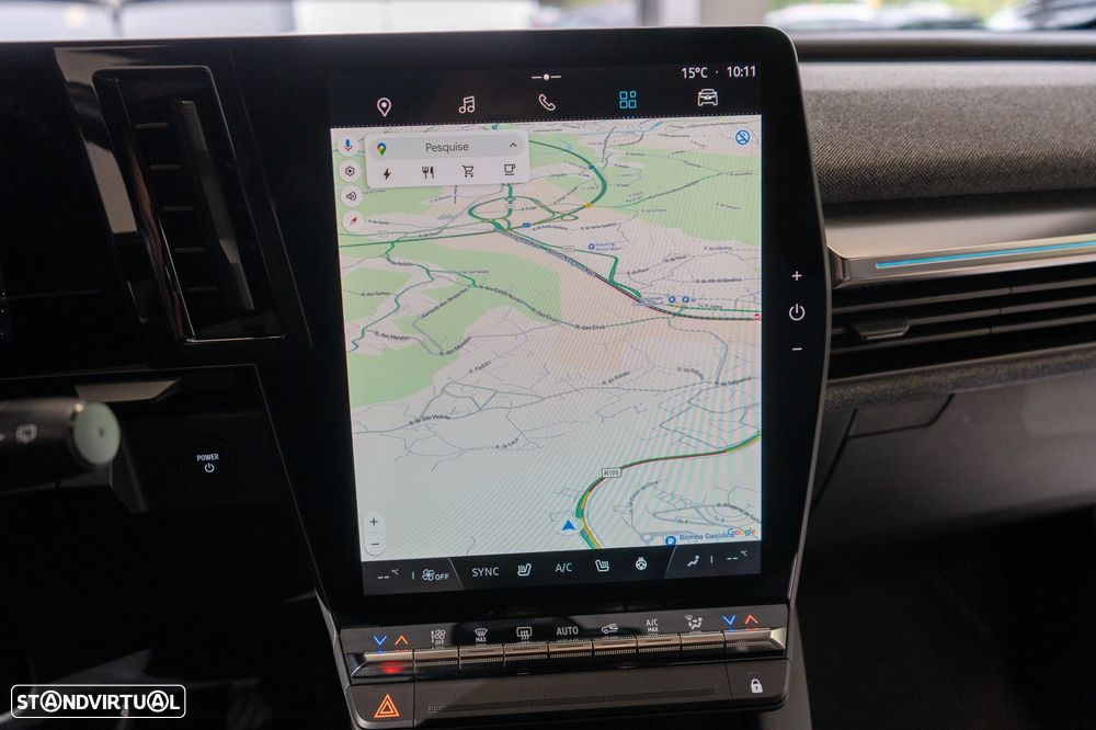 Renault Mégane E-Tech EV60 Techno Optimum Charge - 20