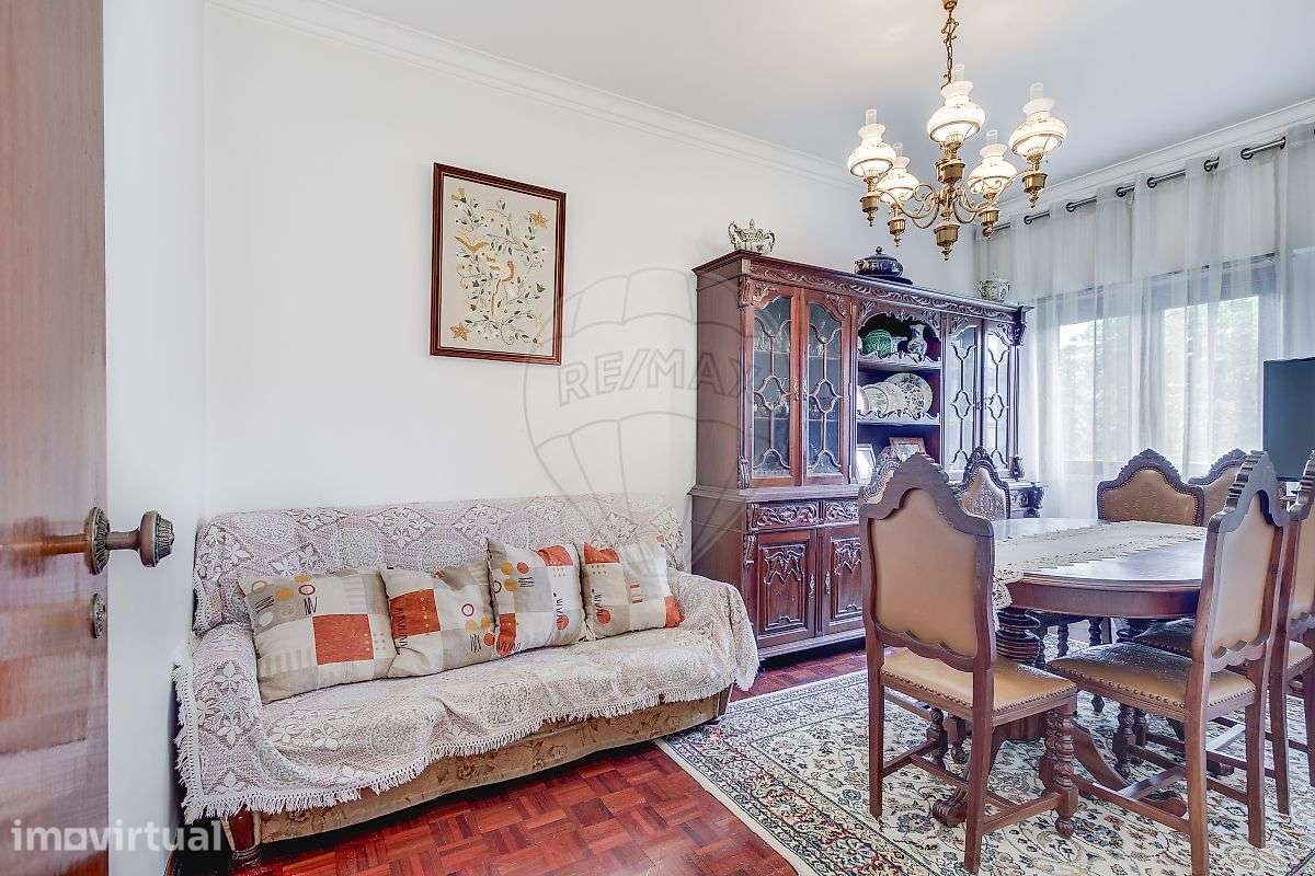 Apartamento T2 para venda - Grande imagem: 3/26