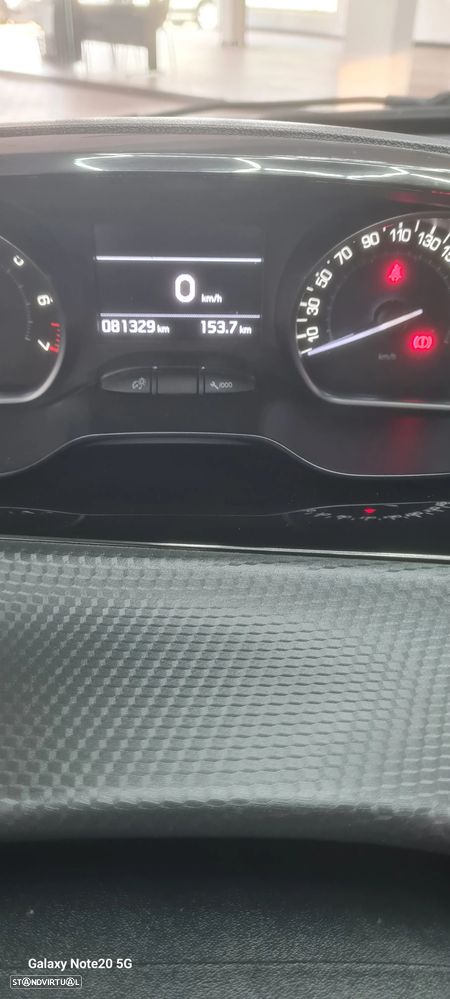 Peugeot 208 1.2 PureTech GT Line - 27