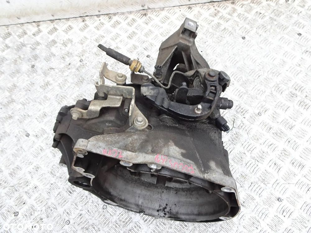 skrzynia biegów ford focus mk3 c-max mk2 1.0 ecoboost cv6r7002pf - 4