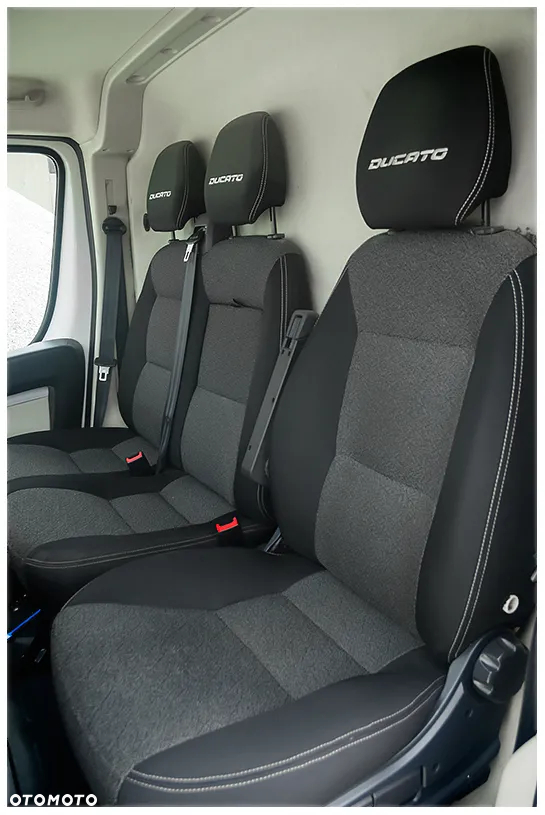 Fiat Ducato - 22
