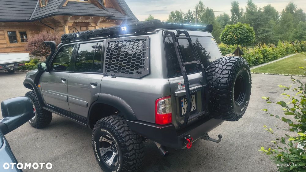 Nissan Patrol ver-gr-3-0-tdi-elegance - 36