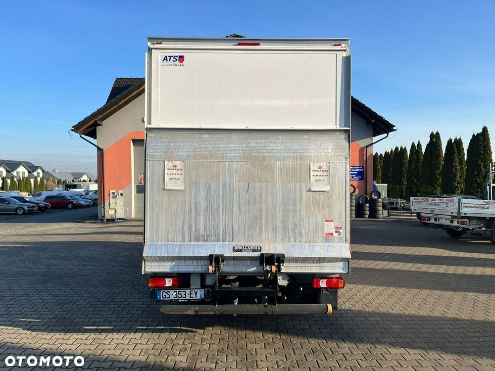 Iveco Daily 35C16 V - 6