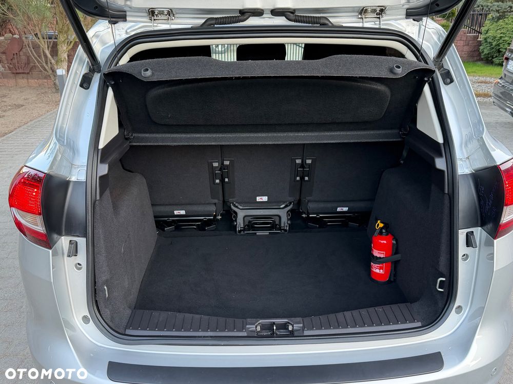 Ford C-MAX 1.5 EcoBoost Start-Stop-System Titanium - 27