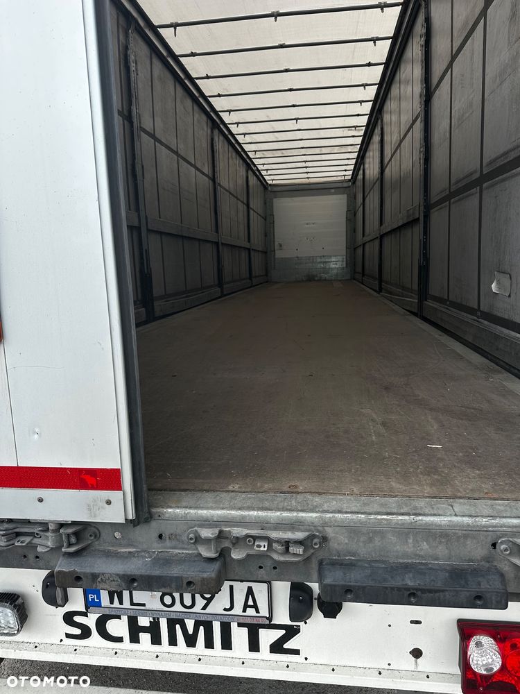 Schmitz Cargobull SCB*S3T - 17